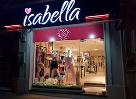 Isabella Boutique