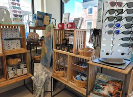 Island Trading Company