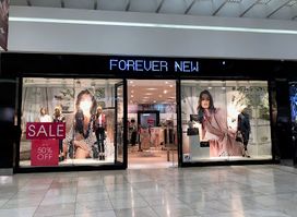 Forever New The Grove
