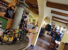Brunngassenheuriger & Weingut HERZOG