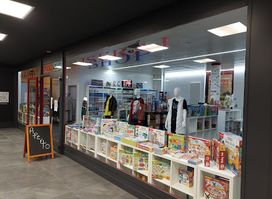 Isekai Shop