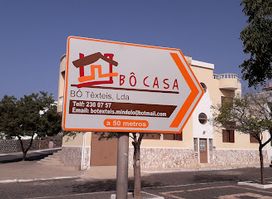 Bô Casa