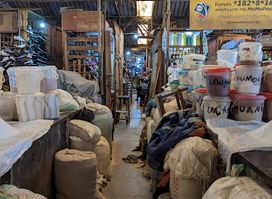 Nyamirambo Market