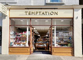 Temptation Gifts