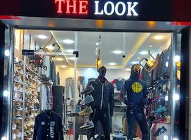 Boutique levis setif