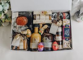 Central Coast Hampers & Gifts