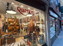 QUORAMI