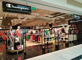 Champion Store