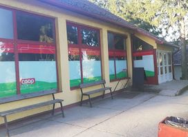 Coop Groceries