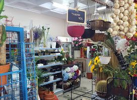 Kym Floral & Gifts