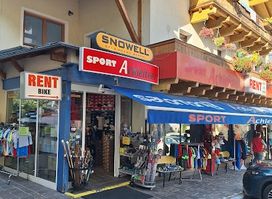 Sport Achleitner