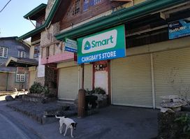 Cangbay's Store