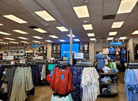 Columbia Factory Store