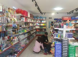 Bilim - Kantselyarskiy Magazin