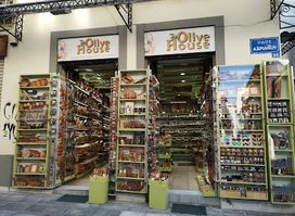 Olive House