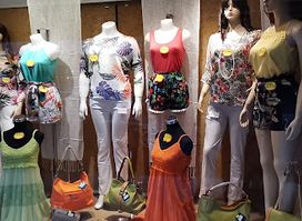 Five Shop