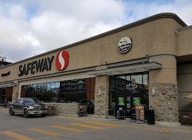 Safeway Marion & Braemar