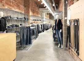 FABstore