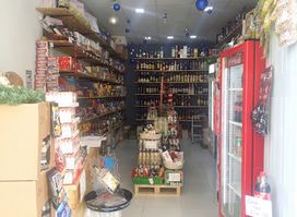 The Fort Bottles & more