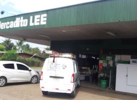 Lee Shopping Center