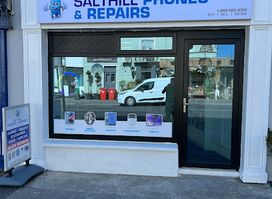 Salthill Phones & Repairs