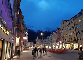 RathausGalerien