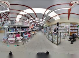 INFANTIL ESLA. La tienda del bebe en Avila