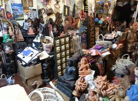 Gamage Stores