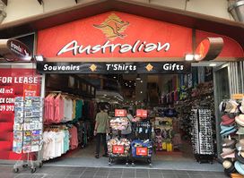 Australia the Gift - Australian Souvenir & Gift Store