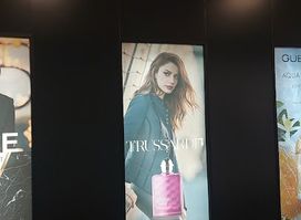Sabina Perfumery & Cosmetics