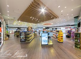 Duty Free Shop