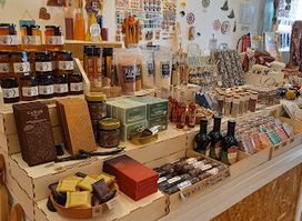 World In Shop