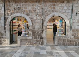 Duck Boutique Dubrovnik