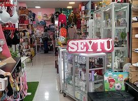 Expo Ofertas La Paz