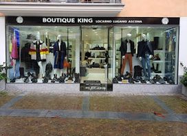 Boutique King