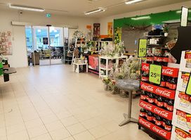 Á við Norðskála