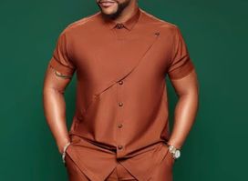 Elizz Adams Fashion