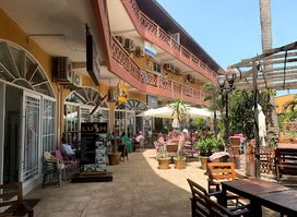 The Village Shopping and Dining Centre