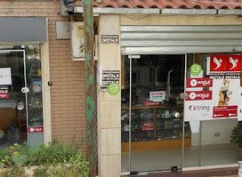 Servis Elektronik Librazhd