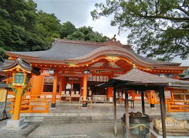 Kumano-Nachi Taisha