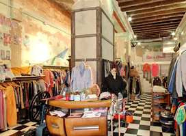 Rita´s House vintage | second hand