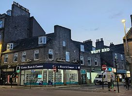 Sirene Boutique Aberdeen