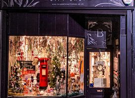 Brambles Gift Shop