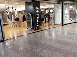 Bershka