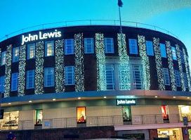 John Lewis & Partners