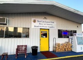 Bear Cave General Store