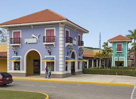 Puerto Rico Premium Outlets
