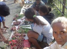 Mercado Nahareca