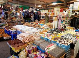 Souk El Had