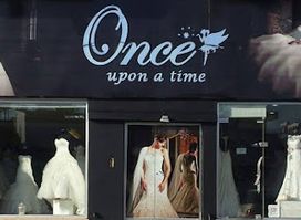 Once Upon A Time